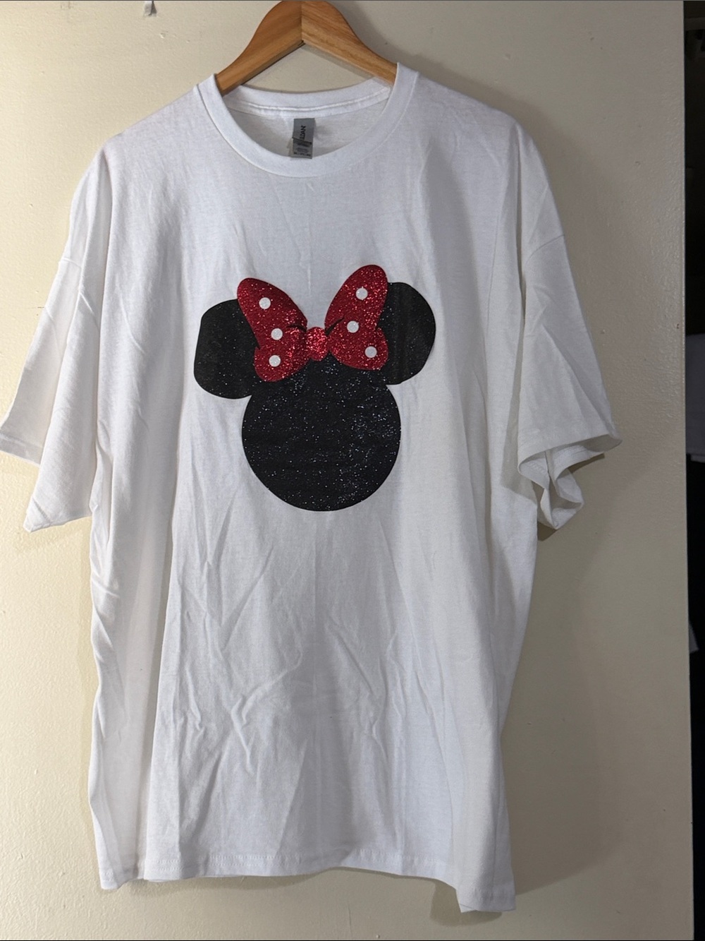 GILDAN cotton shirt